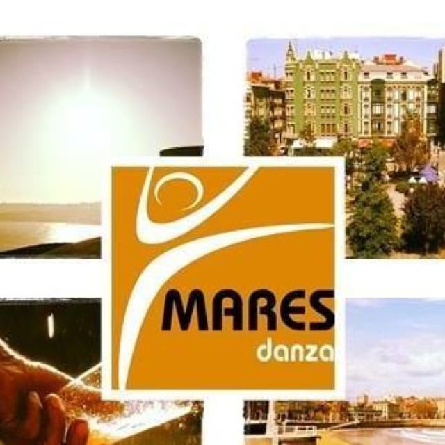 Mares Danza dance school