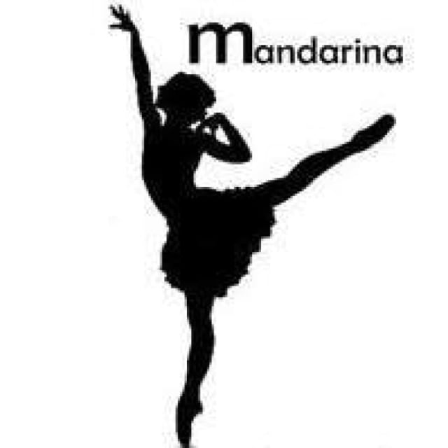 Mandarina Escola de Dansa dance school