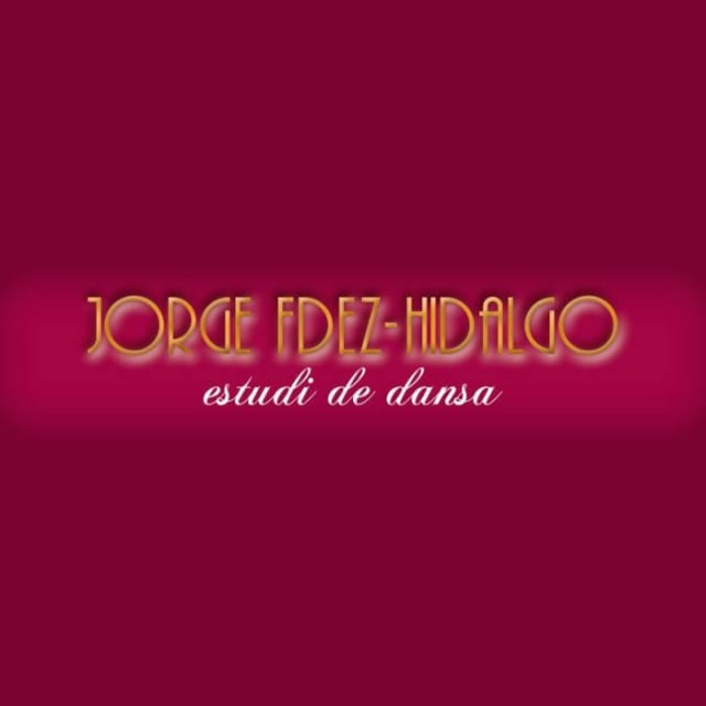 Jorge Fernandez Hidalgo Estudi de Dansa dance school
