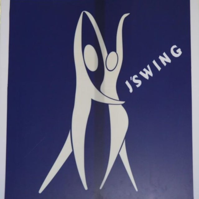 J’Swing dance school