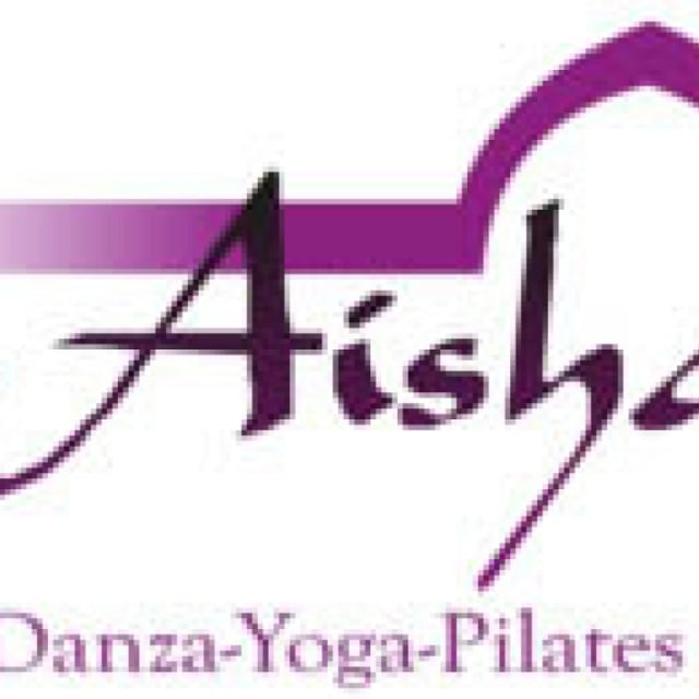 Raks Aisha dance school