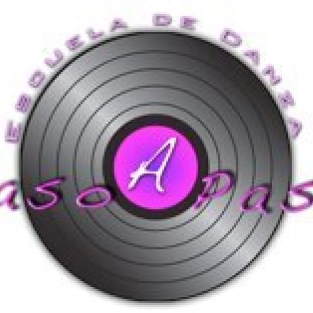 Paso a Paso Alcalá dance school