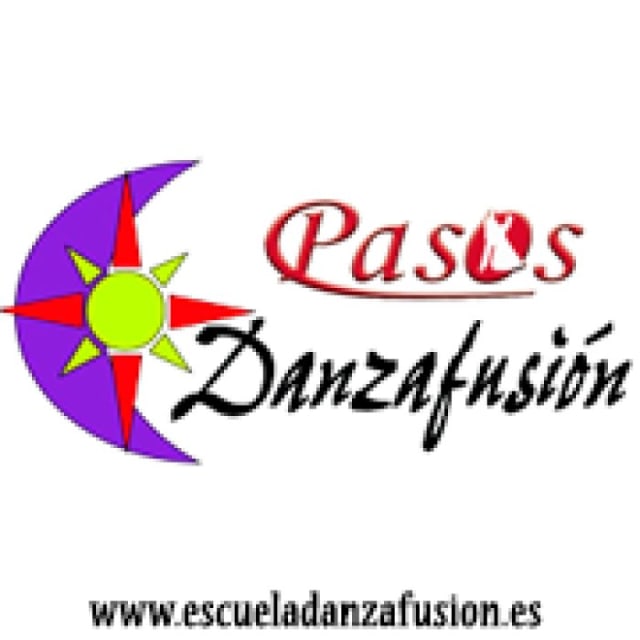 Pasos Danzafusión Escuela de Baile dance school