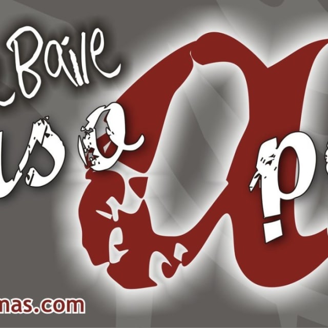 Paso a Paso Las Palmas dance school