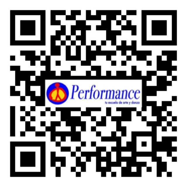 Performance Academy MAD dance school