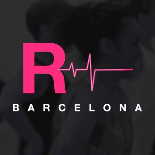 Ritmos Barcelona dance school