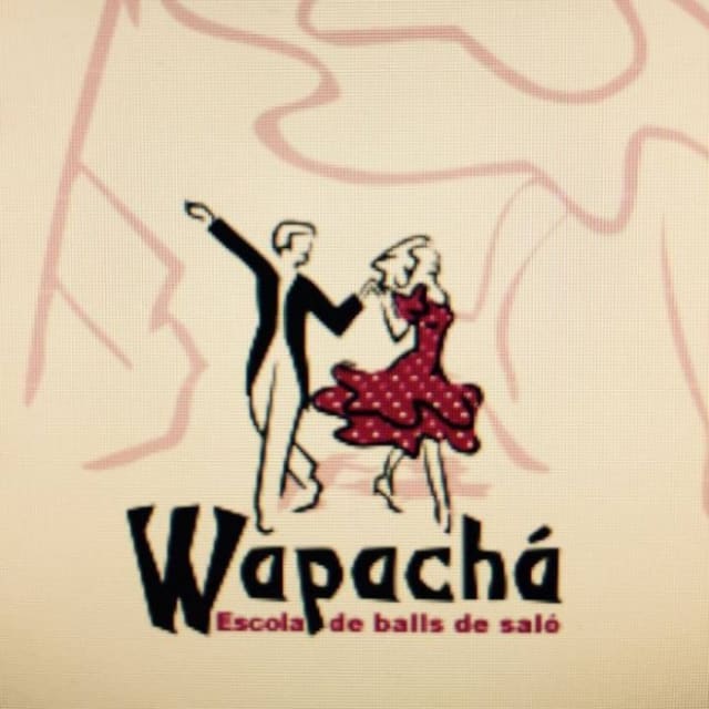 Wapachá - Avinguda President Macià dance school