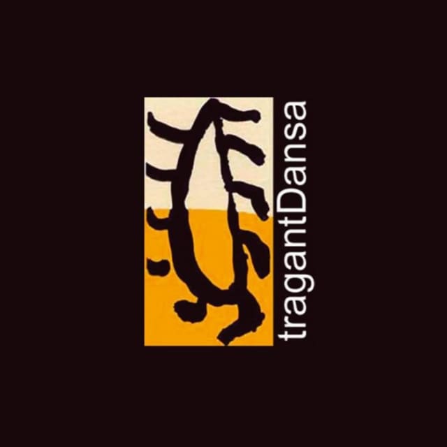 tragantDansa dance school