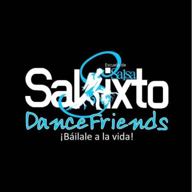 Salsixto Escuela de Baile dance school