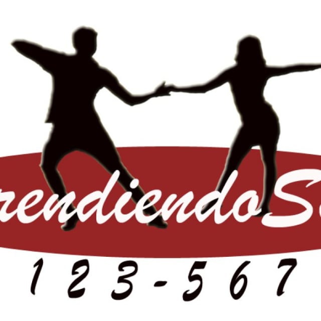 AprendiendoSalsa Madrid dance school