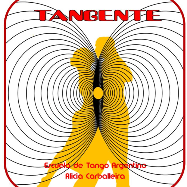 Tangente Escuela de Tango Argentino Alicia Carballeira dance school