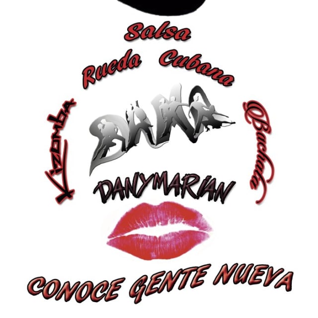 DanyMarian DAMA Patapalo dance school