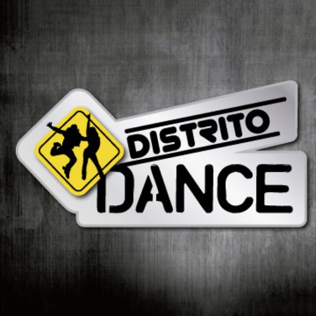 Distrito Dance dance school
