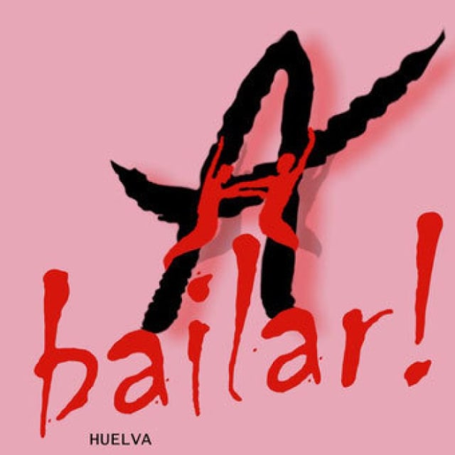 A Bailar Huelva dance school