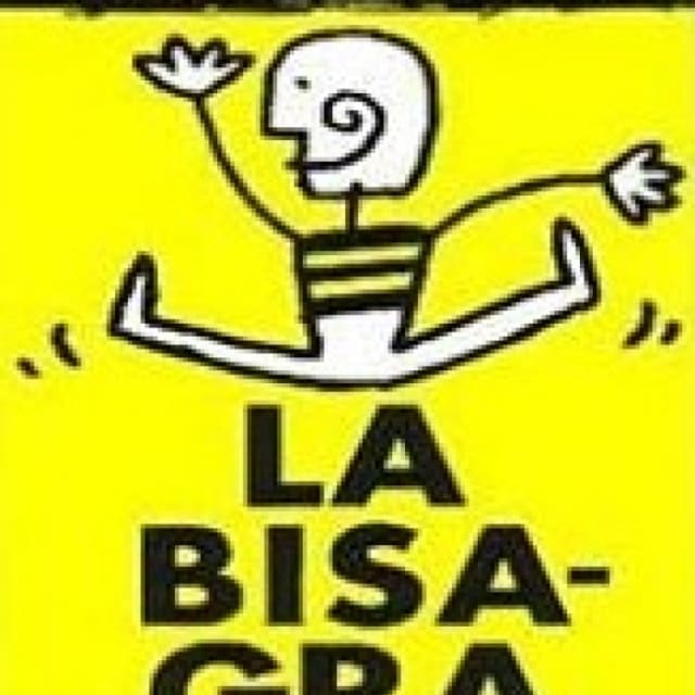 Estudio de Danza La Bisagra dance school