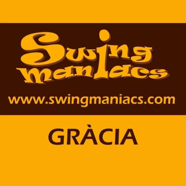 Swing Maniacs - Gracia dance school