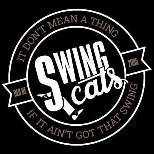 SwingCats.cat dance school