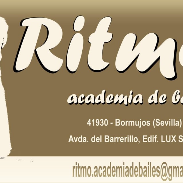 RITMO Academia de baile dance school