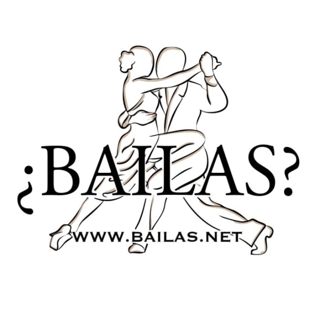 Bailas.net dance school