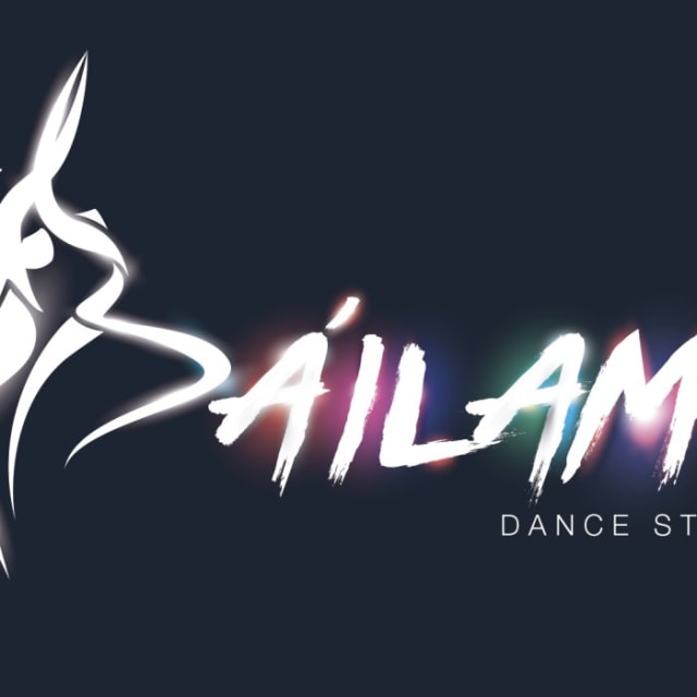 Báilame Dance Studio Madrid dance school