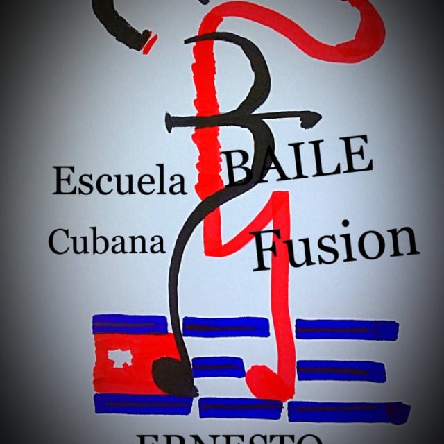 ESCUELA CUBANA BAILE FUSIÓN (ERNESTO M Olivares) dance school