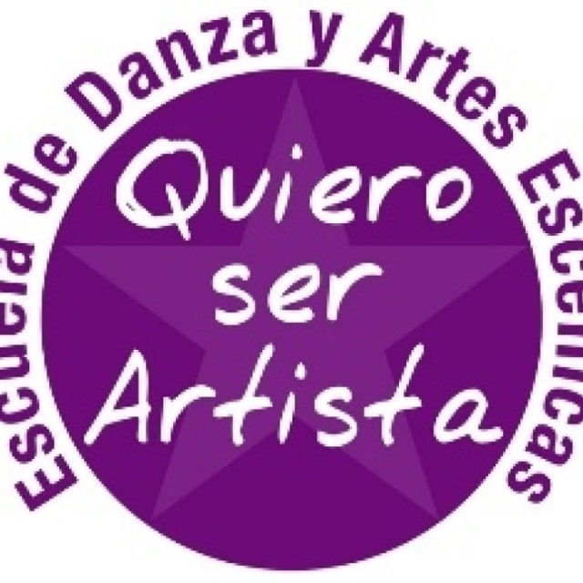 Quiero Ser Artista Escuela de Danza y Artes Escénicas dance school