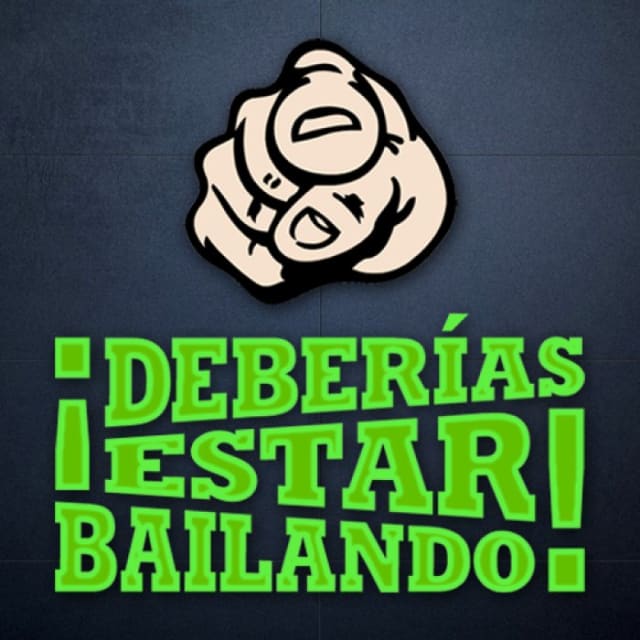¡Deberías Estar Bailando! dance school