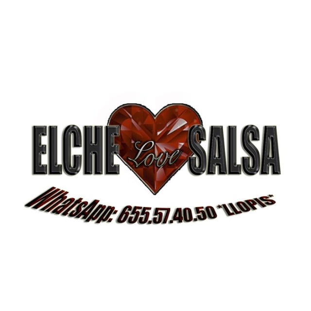 Elche Love Salsa dance school