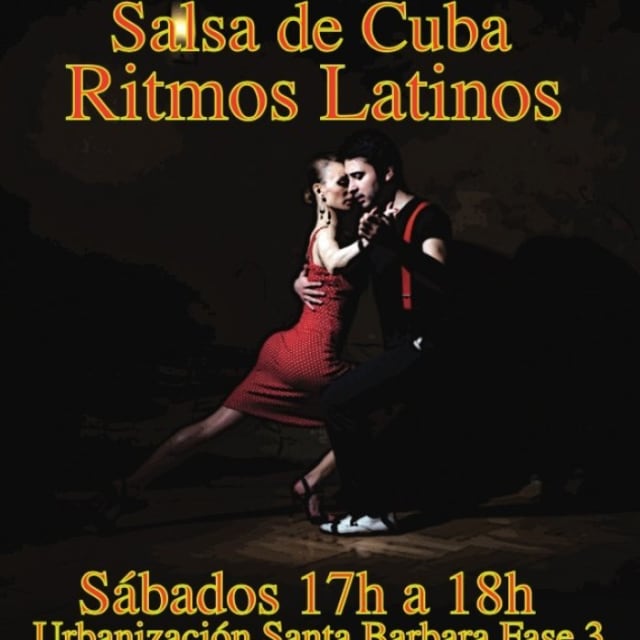 DrSalsa dance school