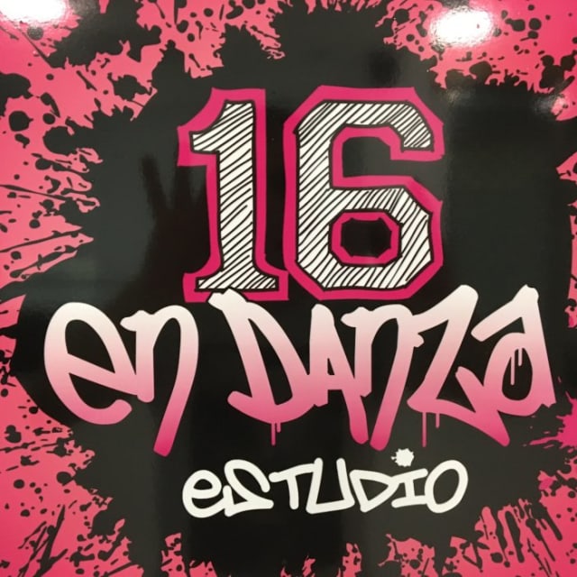 16enDanza dance school