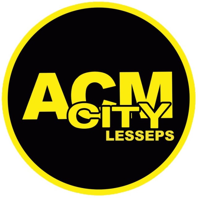 ACM CitY Lesseps dance school