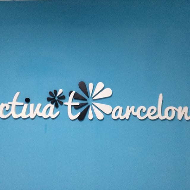 Activa't Barcelona dance school