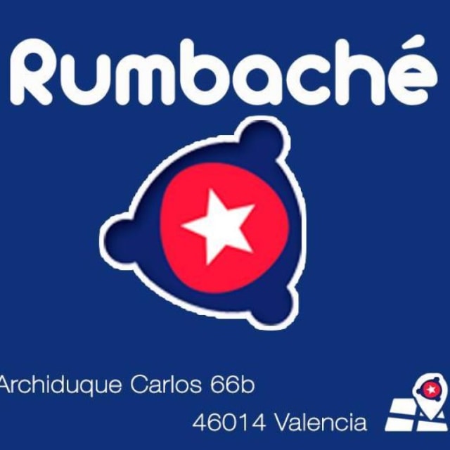 Rumbache Escuela de Baile dance school