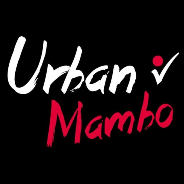 Urban Mambo Escuela de baile dance school