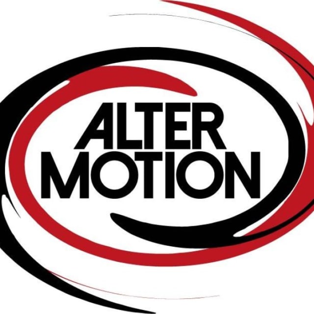 Alter Motion dance school