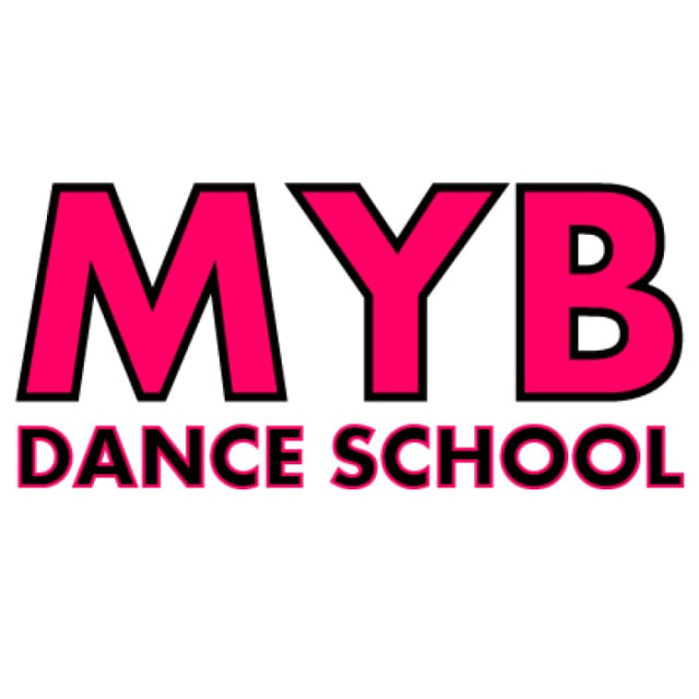Move Your Body dance school