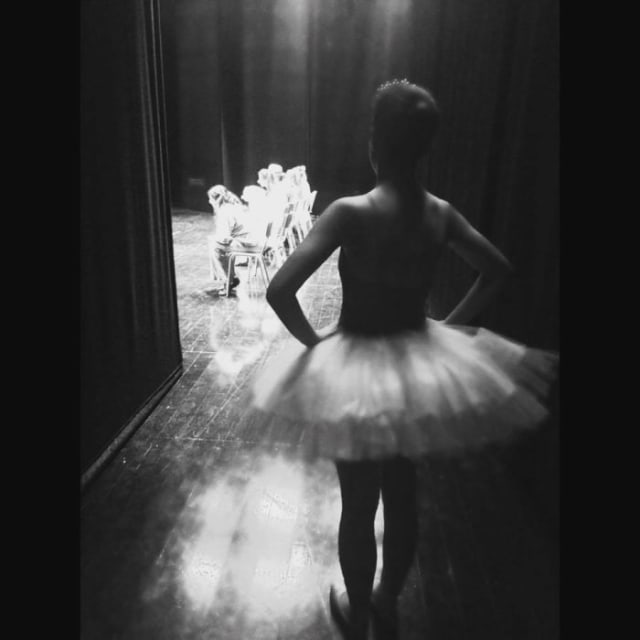 Escola de Dansa Vocacions dance school
