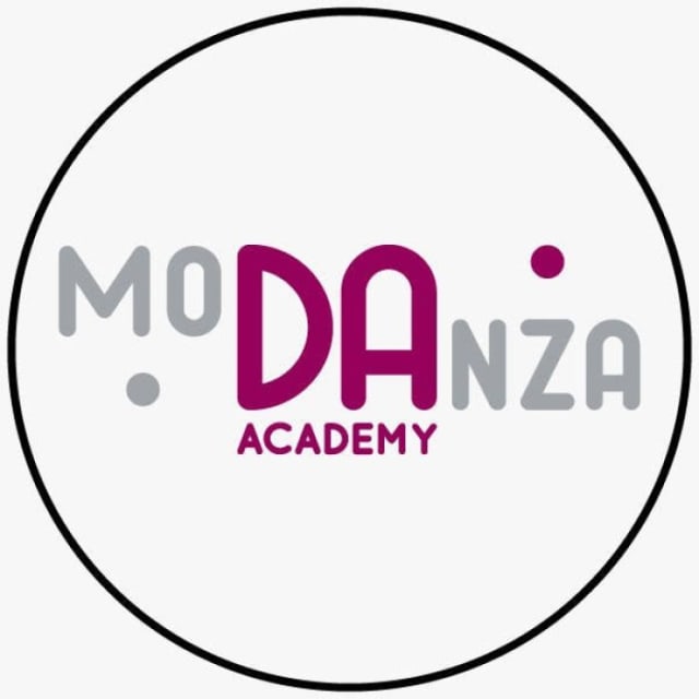 Modanza Academy dance school