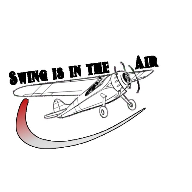 Swing is in the Air dance school