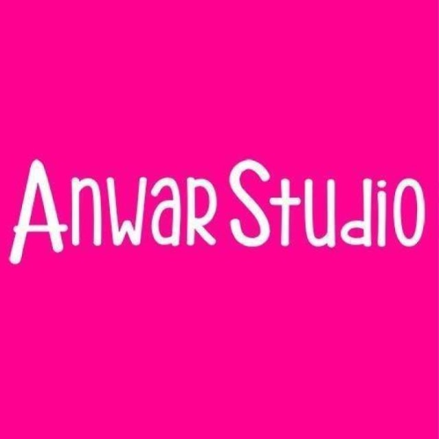 Anwar Studio dance school