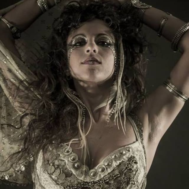Alhazar Escuela de baile dance school