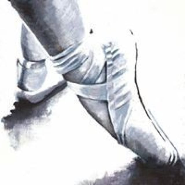 Escuela de danza Cuevas dance school