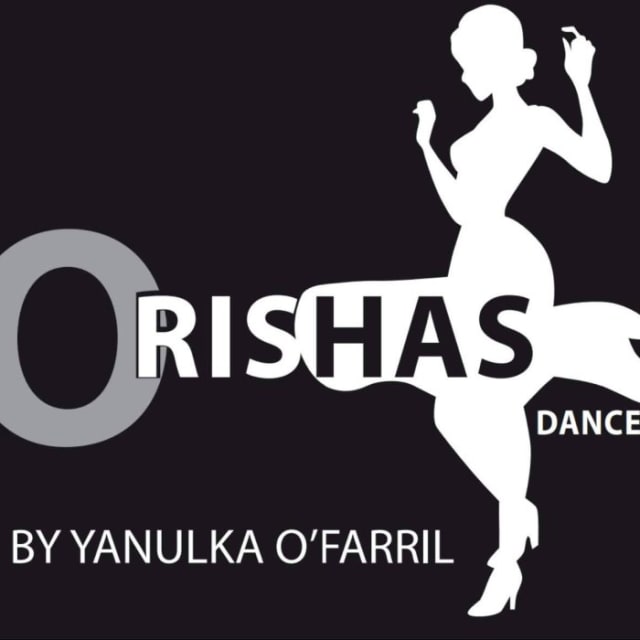 Academia de baile Orishas dance dance school