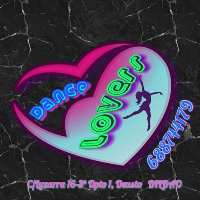 Dance Lovers Bizkaia dance school