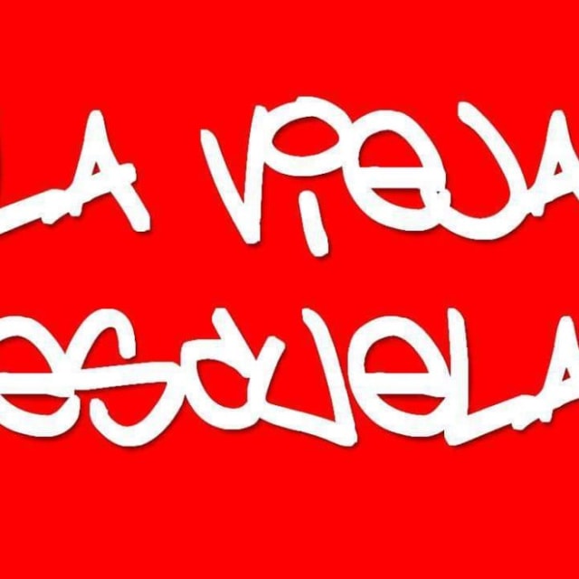 La Vieja Escuela dance school