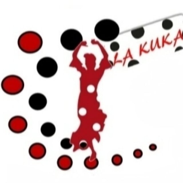 Escuela de Baile Flamenco La Kuka. Sinela Alma flamenca dance school