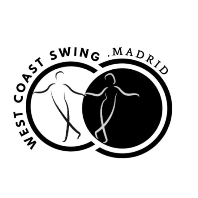 West Coast Swing Madrid dance school