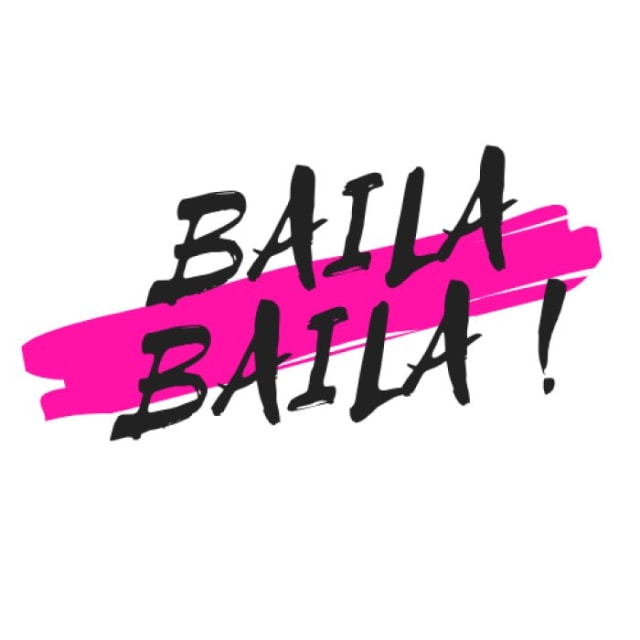 Baila Baila dance school