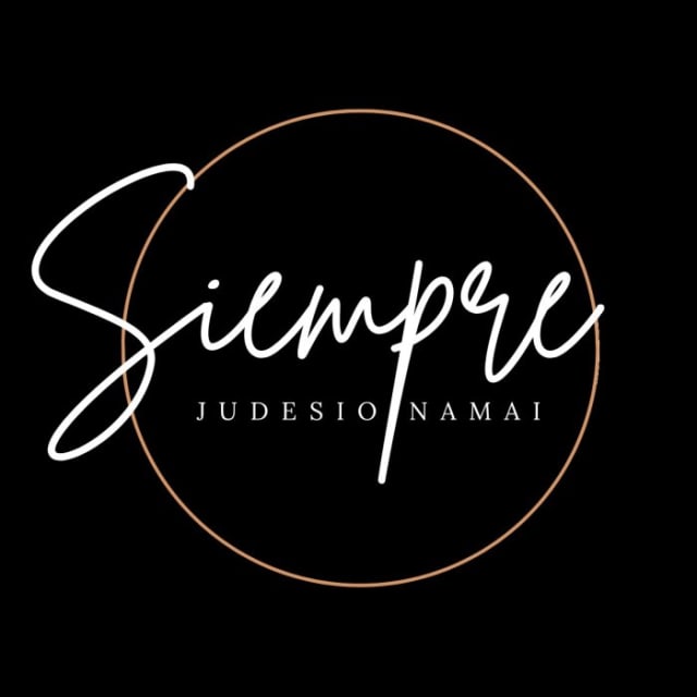 Siempre Judesio Namai dance school