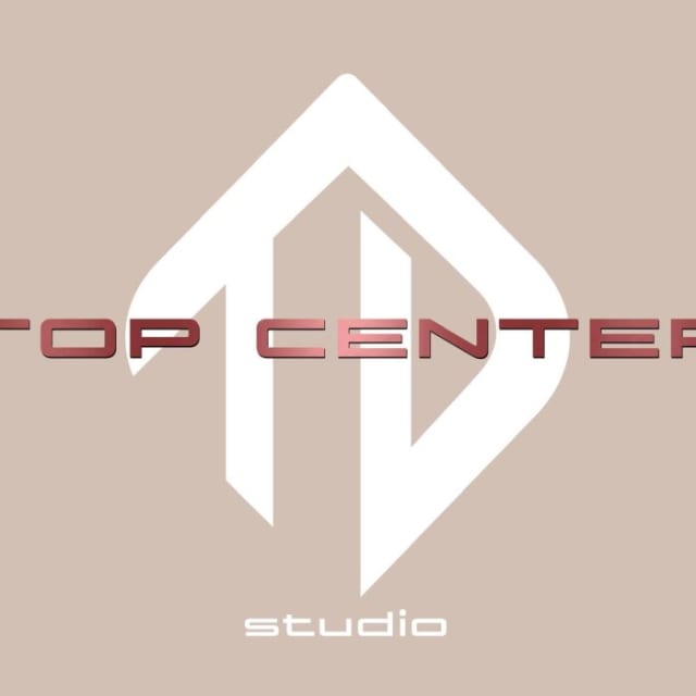 TOP CENTER STUDIO dance school